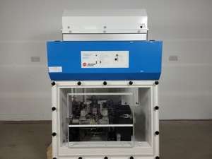 Thumbnail image of Beckman Coulter MoFlo Laser Cytomation System w/ MSC Class II Safety Cabinet Lab