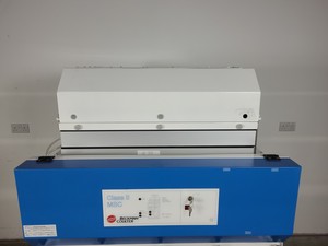 Thumbnail image of Beckman Coulter MoFlo Laser Cytomation System w/ MSC Class II Safety Cabinet Lab
