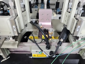 Thumbnail image of Beckman Coulter MoFlo Laser Cytomation System w/ MSC Class II Safety Cabinet Lab