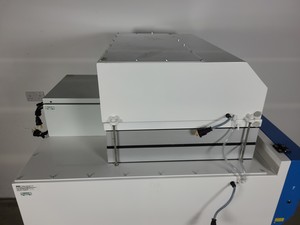 Thumbnail image of Beckman Coulter MoFlo Laser Cytomation System w/ MSC Class II Safety Cabinet Lab