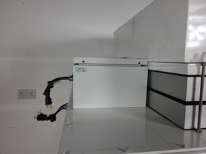 Thumbnail image of Beckman Coulter MoFlo Laser Cytomation System w/ MSC Class II Safety Cabinet Lab