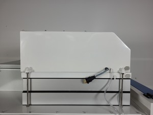 Thumbnail image of Beckman Coulter MoFlo Laser Cytomation System w/ MSC Class II Safety Cabinet Lab