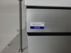 Thumbnail image of Beckman Coulter MoFlo Laser Cytomation System w/ MSC Class II Safety Cabinet Lab