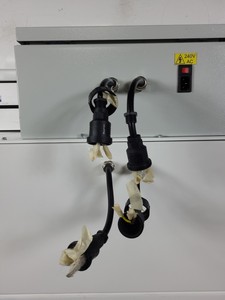 Thumbnail image of Beckman Coulter MoFlo Laser Cytomation System w/ MSC Class II Safety Cabinet Lab