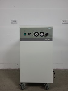 Thumbnail image of Beckman Coulter MoFlo Laser Cytomation System w/ MSC Class II Safety Cabinet Lab
