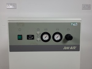 Thumbnail image of Beckman Coulter MoFlo Laser Cytomation System w/ MSC Class II Safety Cabinet Lab