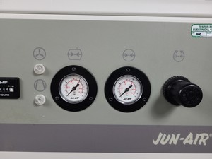Thumbnail image of Beckman Coulter MoFlo Laser Cytomation System w/ MSC Class II Safety Cabinet Lab