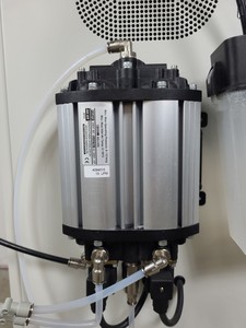 Thumbnail image of Beckman Coulter MoFlo Laser Cytomation System w/ MSC Class II Safety Cabinet Lab