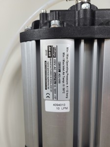 Thumbnail image of Beckman Coulter MoFlo Laser Cytomation System w/ MSC Class II Safety Cabinet Lab