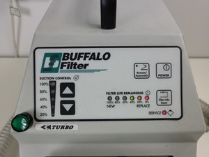 Thumbnail image of Beckman Coulter MoFlo Laser Cytomation System w/ MSC Class II Safety Cabinet Lab