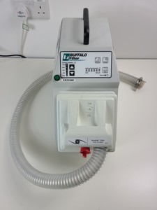 Thumbnail image of Beckman Coulter MoFlo Laser Cytomation System w/ MSC Class II Safety Cabinet Lab