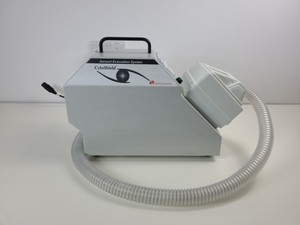 Thumbnail image of Beckman Coulter MoFlo Laser Cytomation System w/ MSC Class II Safety Cabinet Lab