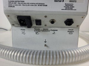 Thumbnail image of Beckman Coulter MoFlo Laser Cytomation System w/ MSC Class II Safety Cabinet Lab