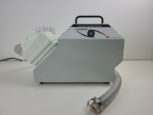 Thumbnail image of Beckman Coulter MoFlo Laser Cytomation System w/ MSC Class II Safety Cabinet Lab