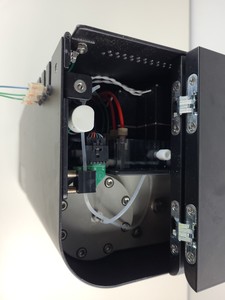 Thumbnail image of Beckman Coulter MoFlo Laser Cytomation System w/ MSC Class II Safety Cabinet Lab