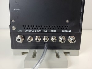 Thumbnail image of Beckman Coulter MoFlo Laser Cytomation System w/ MSC Class II Safety Cabinet Lab