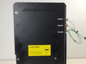 Thumbnail image of Beckman Coulter MoFlo Laser Cytomation System w/ MSC Class II Safety Cabinet Lab
