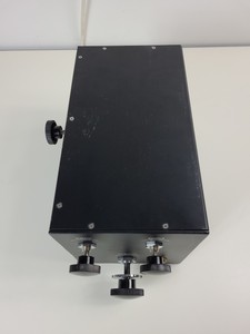 Thumbnail image of Beckman Coulter MoFlo Laser Cytomation System w/ MSC Class II Safety Cabinet Lab