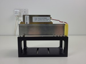Thumbnail image of Beckman Coulter MoFlo Laser Cytomation System w/ MSC Class II Safety Cabinet Lab