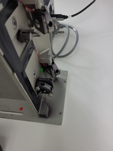 Thumbnail image of Beckman Coulter MoFlo Laser Cytomation System w/ MSC Class II Safety Cabinet Lab