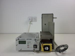 Thumbnail image of Beckman Coulter MoFlo Laser Cytomation System w/ MSC Class II Safety Cabinet Lab