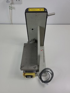 Thumbnail image of Beckman Coulter MoFlo Laser Cytomation System w/ MSC Class II Safety Cabinet Lab