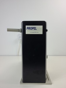 Thumbnail image of Beckman Coulter MoFlo Laser Cytomation System w/ MSC Class II Safety Cabinet Lab