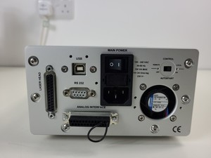Thumbnail image of Beckman Coulter MoFlo Laser Cytomation System w/ MSC Class II Safety Cabinet Lab