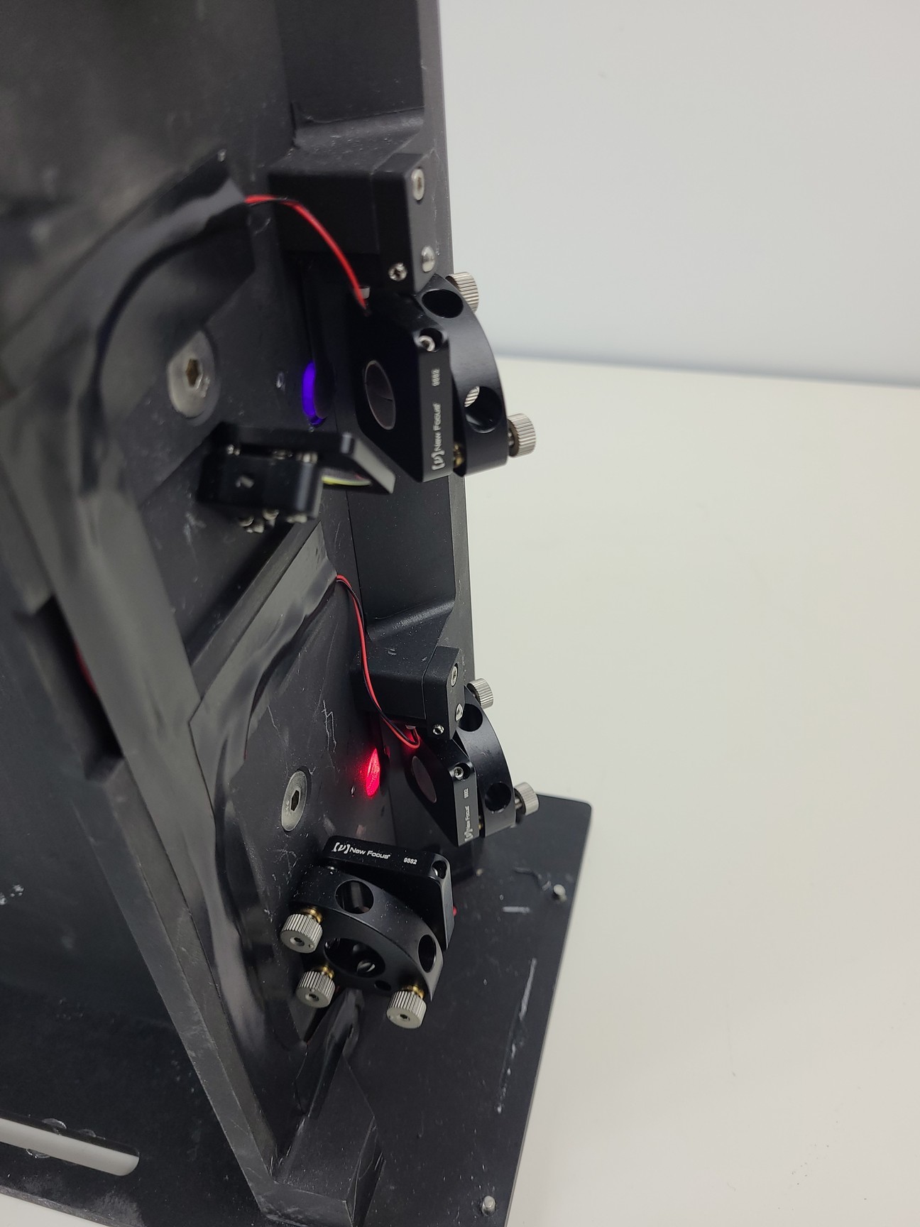 Image of Beckman Coulter MoFlo Laser Cytomation System w/ MSC Class II Safety Cabinet Lab