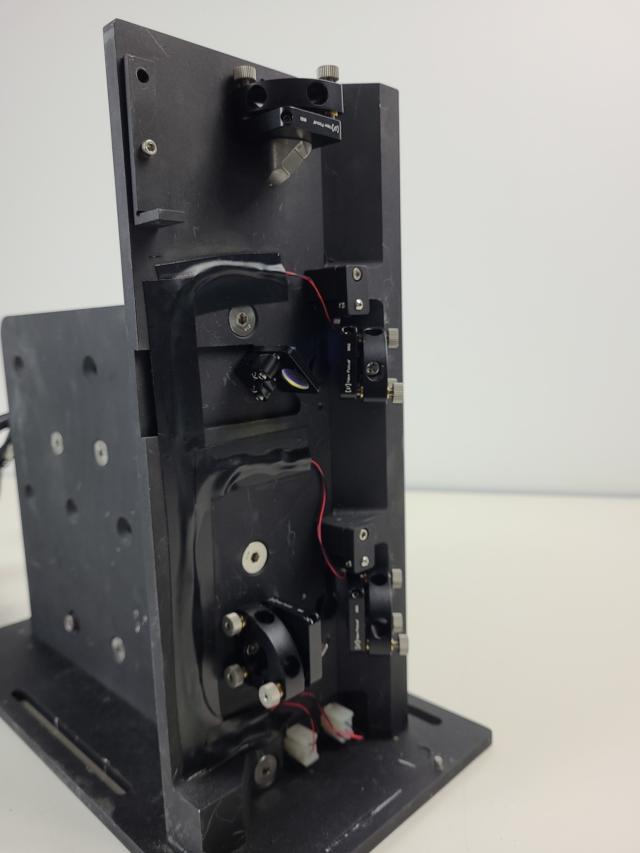Image of Beckman Coulter MoFlo Laser Cytomation System w/ MSC Class II Safety Cabinet Lab