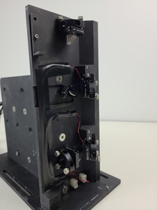 Thumbnail image of Beckman Coulter MoFlo Laser Cytomation System w/ MSC Class II Safety Cabinet Lab