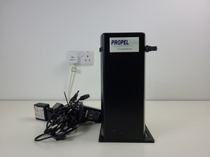 Thumbnail image of Beckman Coulter MoFlo Laser Cytomation System w/ MSC Class II Safety Cabinet Lab