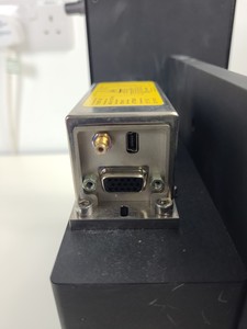 Thumbnail image of Beckman Coulter MoFlo Laser Cytomation System w/ MSC Class II Safety Cabinet Lab