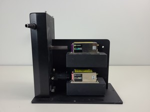 Thumbnail image of Beckman Coulter MoFlo Laser Cytomation System w/ MSC Class II Safety Cabinet Lab