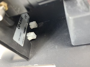 Thumbnail image of Beckman Coulter MoFlo Laser Cytomation System w/ MSC Class II Safety Cabinet Lab