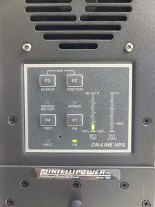 Thumbnail image of Beckman Coulter MoFlo Laser Cytomation System w/ MSC Class II Safety Cabinet Lab