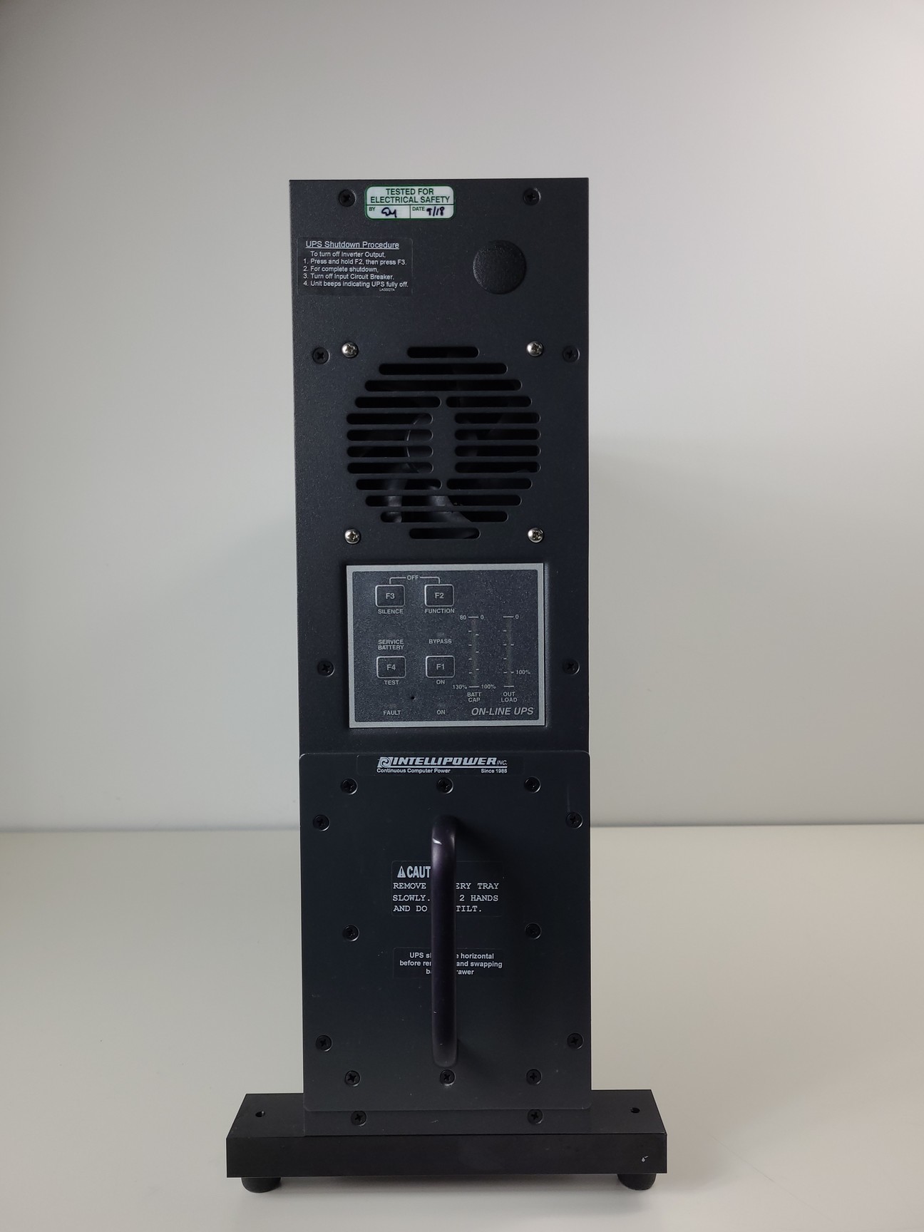 Image of Beckman Coulter MoFlo Laser Cytomation System w/ MSC Class II Safety Cabinet Lab