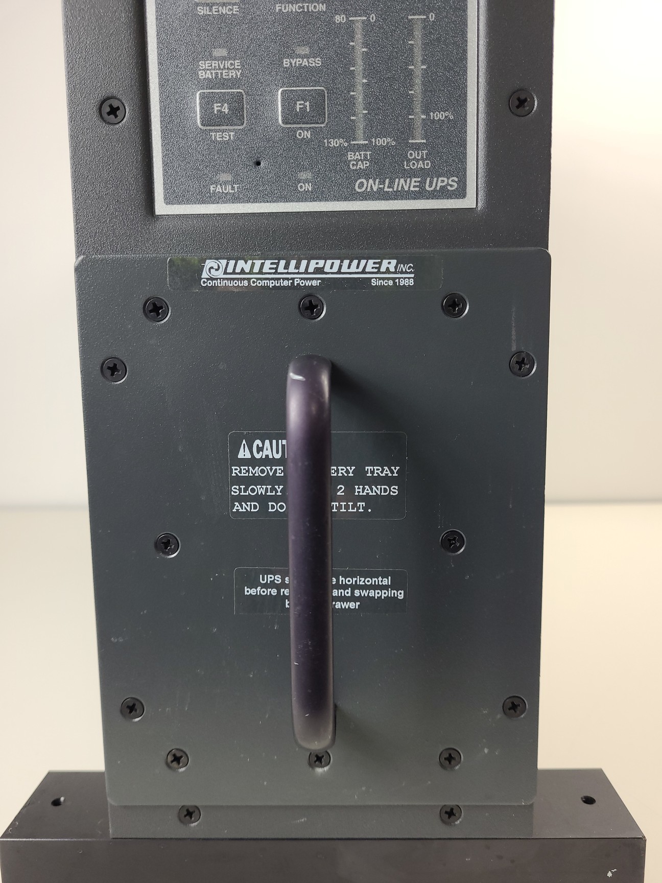 Image of Beckman Coulter MoFlo Laser Cytomation System w/ MSC Class II Safety Cabinet Lab