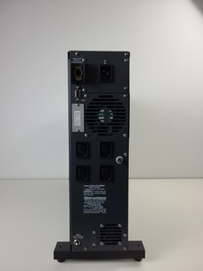 Thumbnail image of Beckman Coulter MoFlo Laser Cytomation System w/ MSC Class II Safety Cabinet Lab