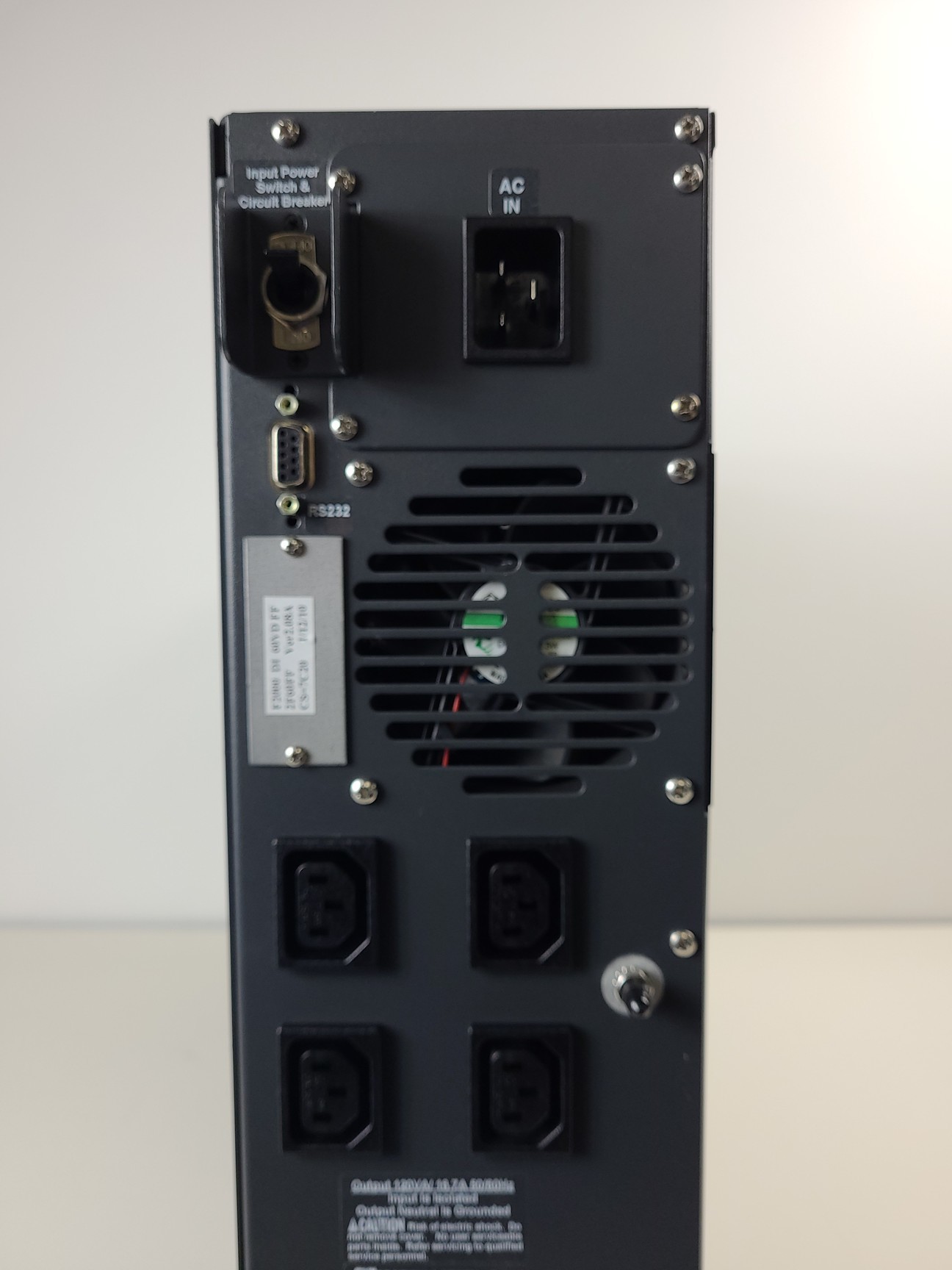 Image of Beckman Coulter MoFlo Laser Cytomation System w/ MSC Class II Safety Cabinet Lab