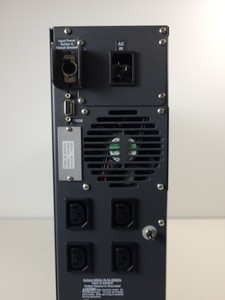 Thumbnail image of Beckman Coulter MoFlo Laser Cytomation System w/ MSC Class II Safety Cabinet Lab