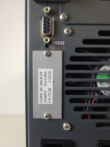 Thumbnail image of Beckman Coulter MoFlo Laser Cytomation System w/ MSC Class II Safety Cabinet Lab