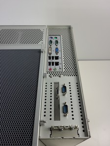 Thumbnail image of Beckman Coulter MoFlo Laser Cytomation System w/ MSC Class II Safety Cabinet Lab