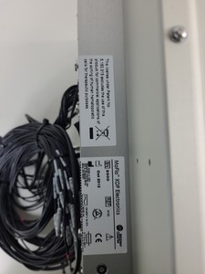 Thumbnail image of Beckman Coulter MoFlo Laser Cytomation System w/ MSC Class II Safety Cabinet Lab