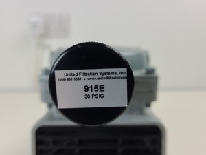Thumbnail image of Beckman Coulter MoFlo Laser Cytomation System w/ MSC Class II Safety Cabinet Lab