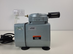 Thumbnail image of Beckman Coulter MoFlo Laser Cytomation System w/ MSC Class II Safety Cabinet Lab