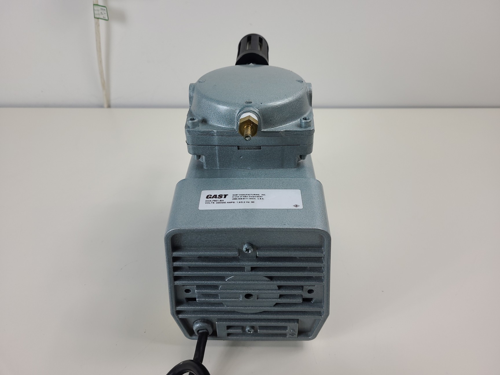 Image of Beckman Coulter MoFlo Laser Cytomation System w/ MSC Class II Safety Cabinet Lab