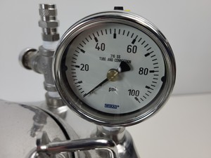 Thumbnail image of Beckman Coulter MoFlo Laser Cytomation System w/ MSC Class II Safety Cabinet Lab