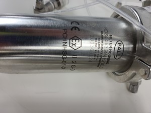 Thumbnail image of Beckman Coulter MoFlo Laser Cytomation System w/ MSC Class II Safety Cabinet Lab