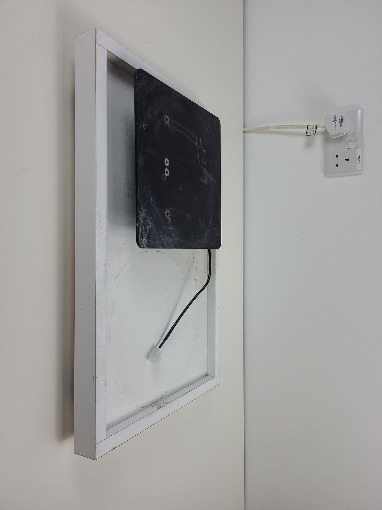 Image of Beckman Coulter MoFlo Laser Cytomation System w/ MSC Class II Safety Cabinet Lab
